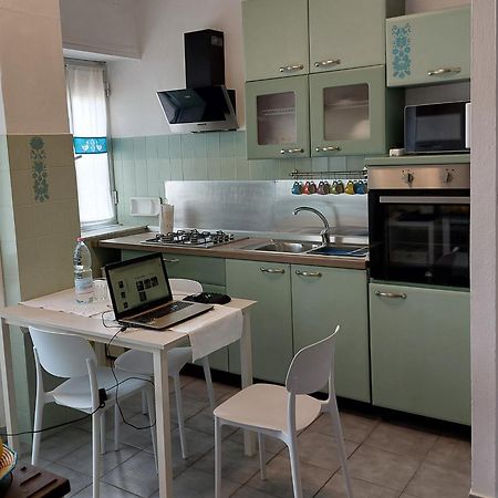 Apartament La Pintadera Sarda Carbonia Zewnętrze zdjęcie