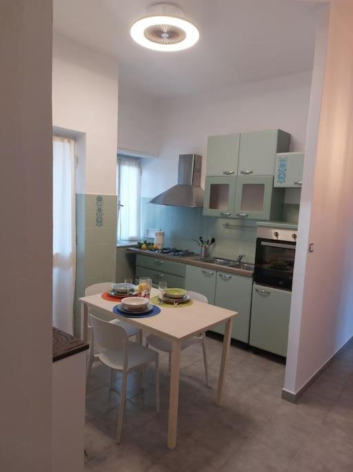 Apartament La Pintadera Sarda Carbonia Zewnętrze zdjęcie