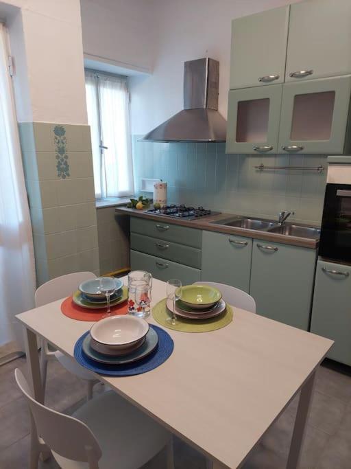 Apartament La Pintadera Sarda Carbonia Zewnętrze zdjęcie