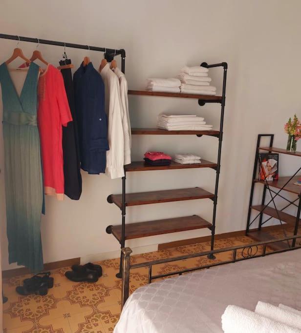 Apartament La Pintadera Sarda Carbonia Zewnętrze zdjęcie