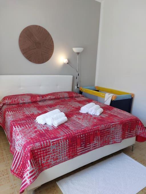 Apartament La Pintadera Sarda Carbonia Zewnętrze zdjęcie