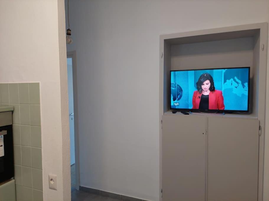 Apartament La Pintadera Sarda Carbonia Zewnętrze zdjęcie