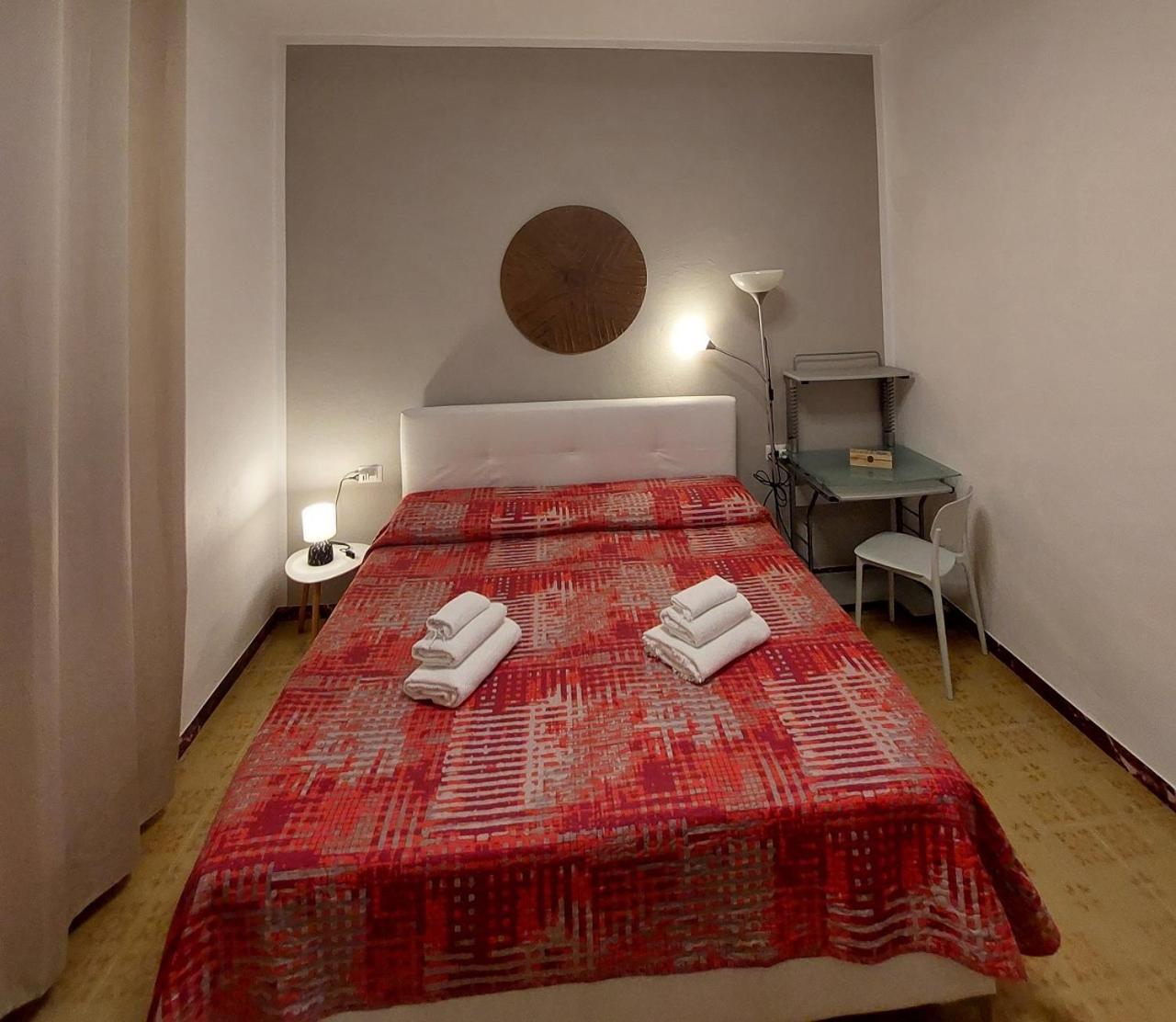 Apartament La Pintadera Sarda Carbonia Zewnętrze zdjęcie