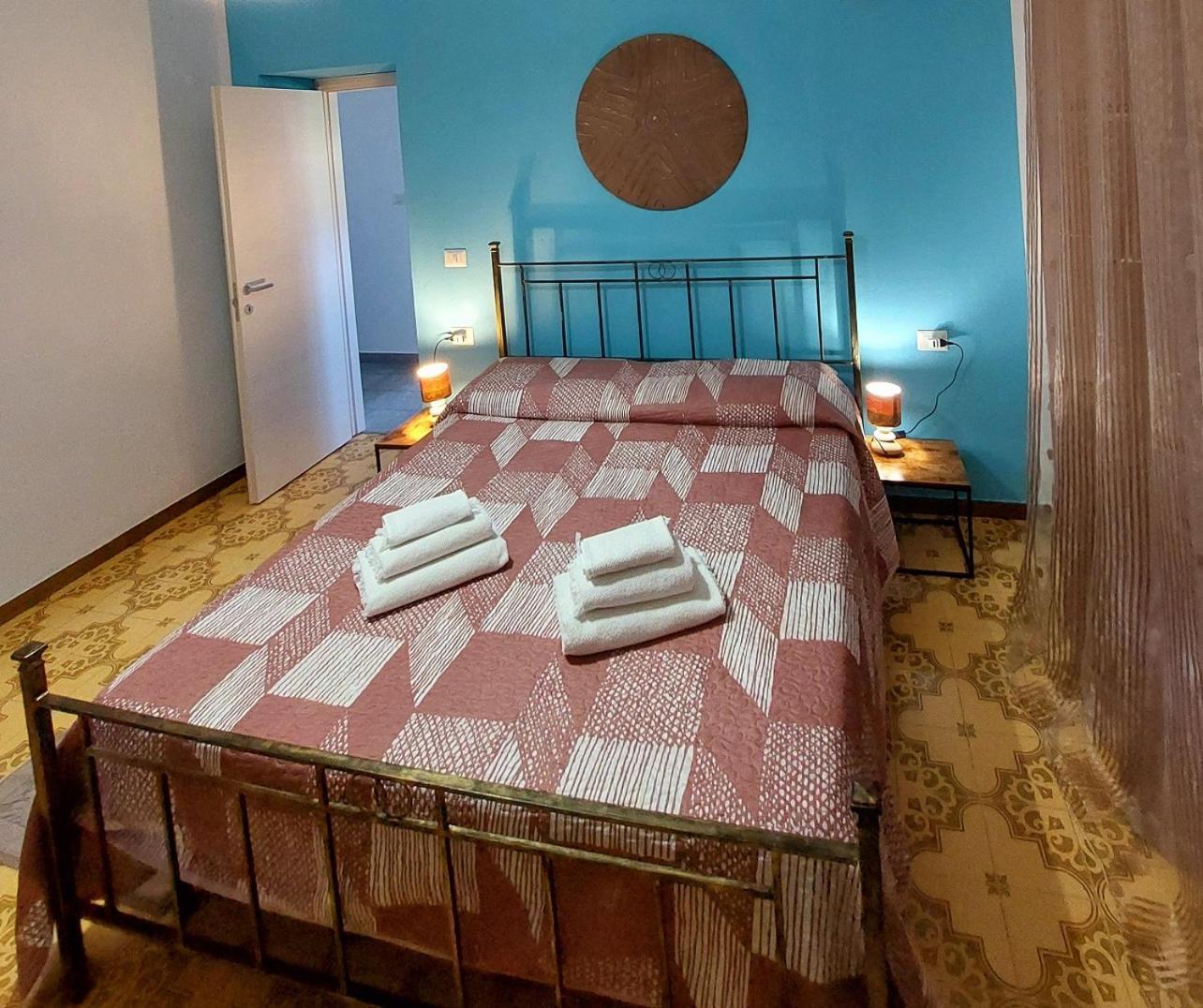 Apartament La Pintadera Sarda Carbonia Zewnętrze zdjęcie