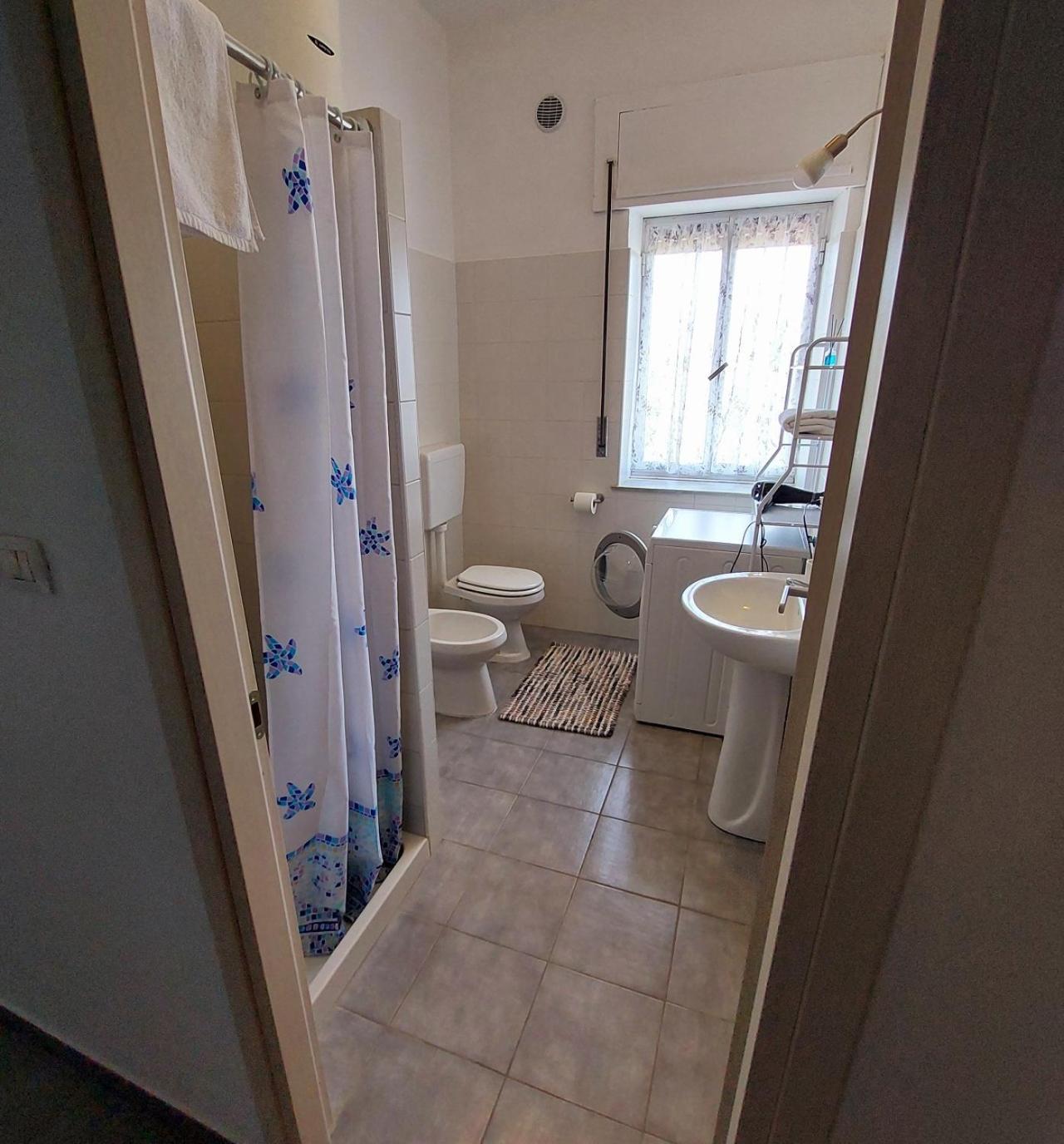 Apartament La Pintadera Sarda Carbonia Zewnętrze zdjęcie