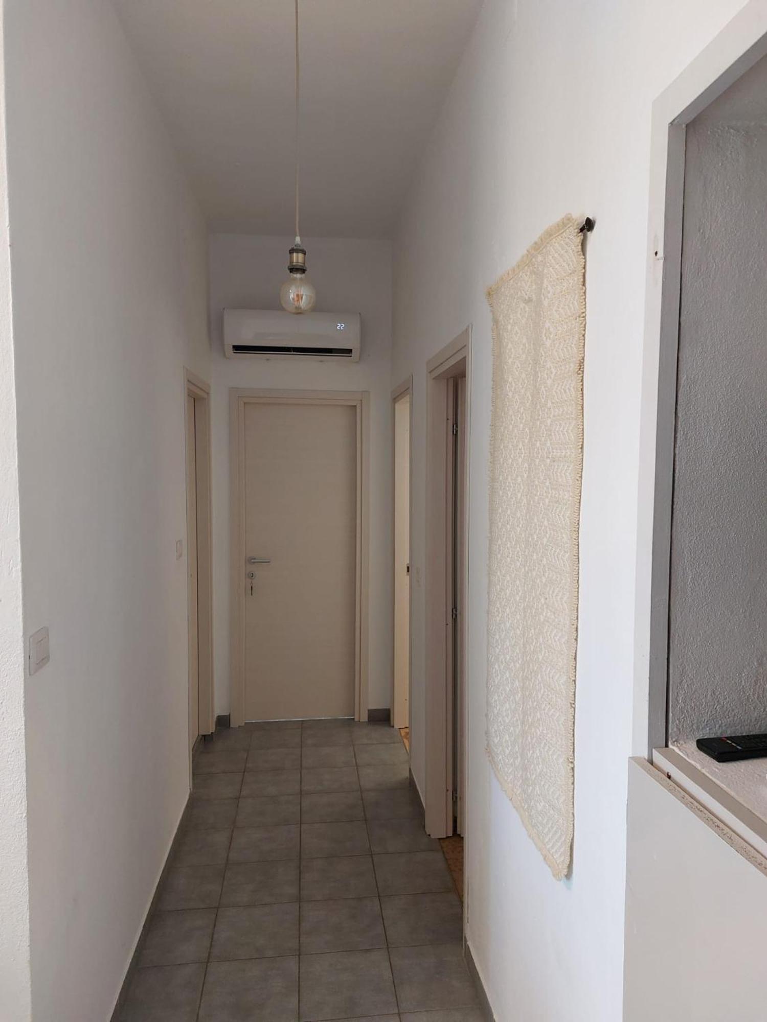 Apartament La Pintadera Sarda Carbonia Zewnętrze zdjęcie