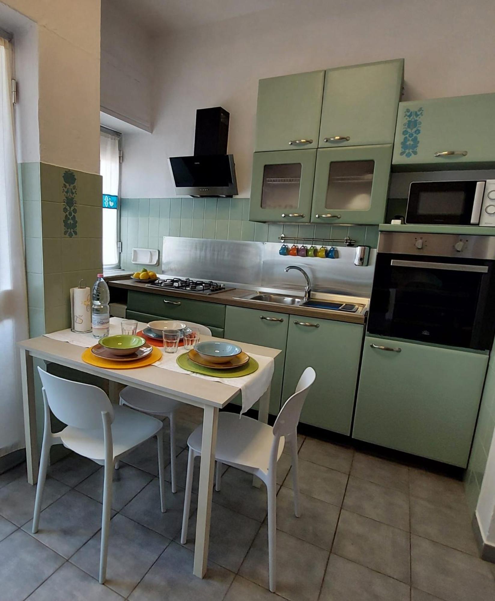 Apartament La Pintadera Sarda Carbonia Zewnętrze zdjęcie