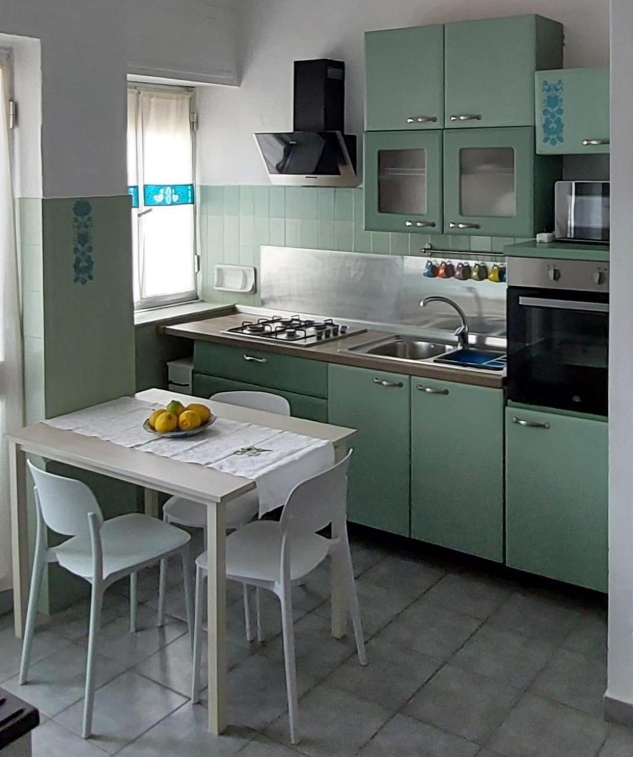 Apartament La Pintadera Sarda Carbonia Zewnętrze zdjęcie